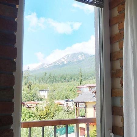 Apartman Sofia S Infrasaunou, Primo, Stary Smokovec Vysoké Tatry Extérieur photo