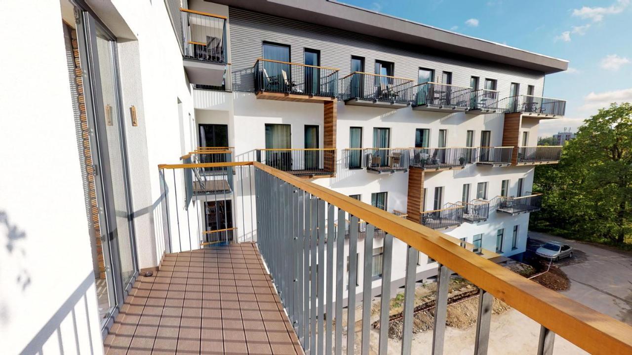 Apartman Sofia S Infrasaunou, Primo, Stary Smokovec Vysoké Tatry Extérieur photo