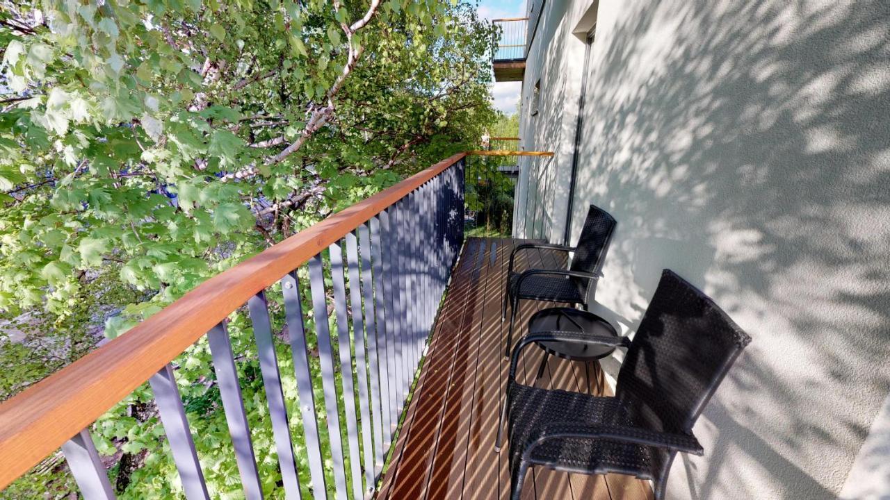 Apartman Sofia S Infrasaunou, Primo, Stary Smokovec Vysoké Tatry Extérieur photo